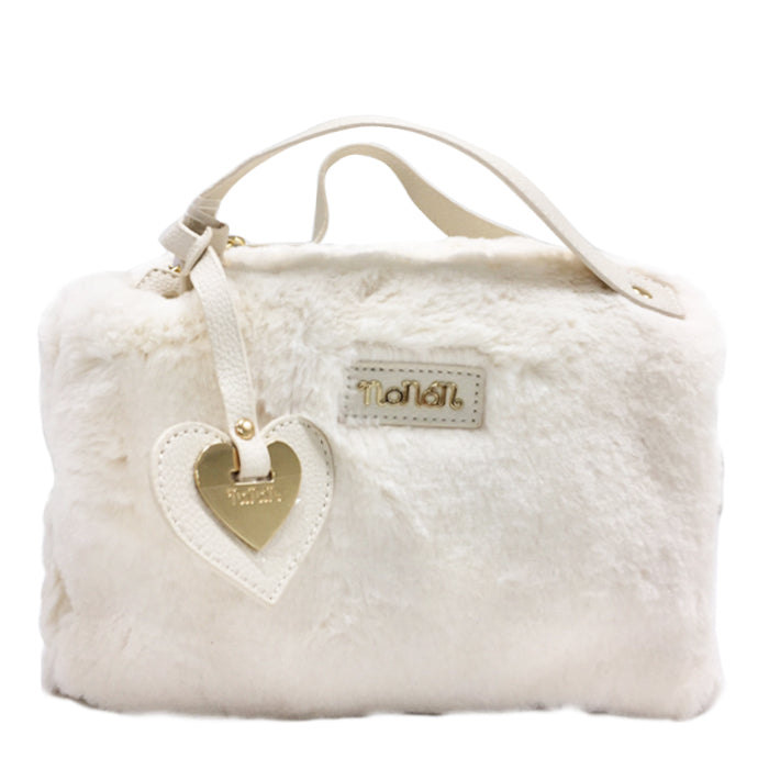immagine-1-mini-borsa-nanan-pelliccia-ecru-ean-8033714246824