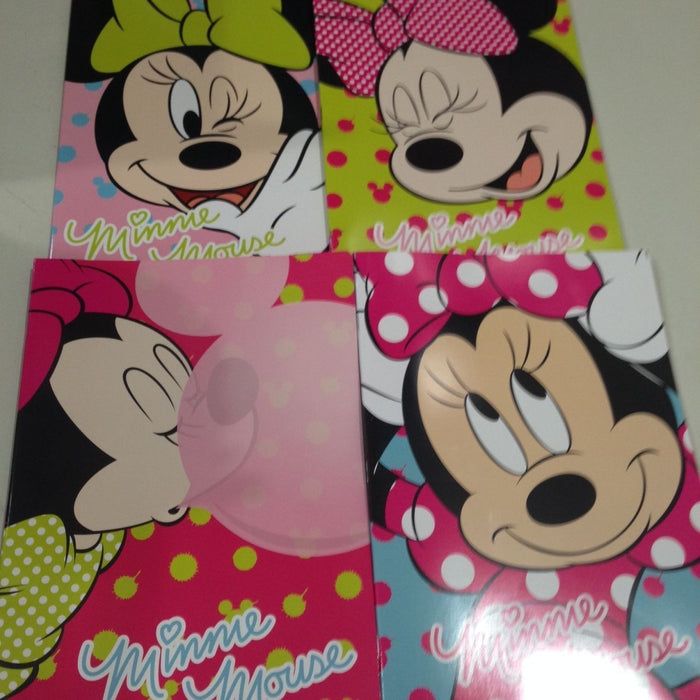 immagine-1-minnie-quadernone-rigo-a-ean-8056379005698
