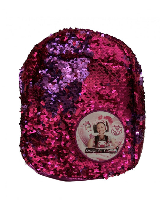 immagine-1-miracle-tunes-zaino-magic-con-paillettes-ean-8054708130783