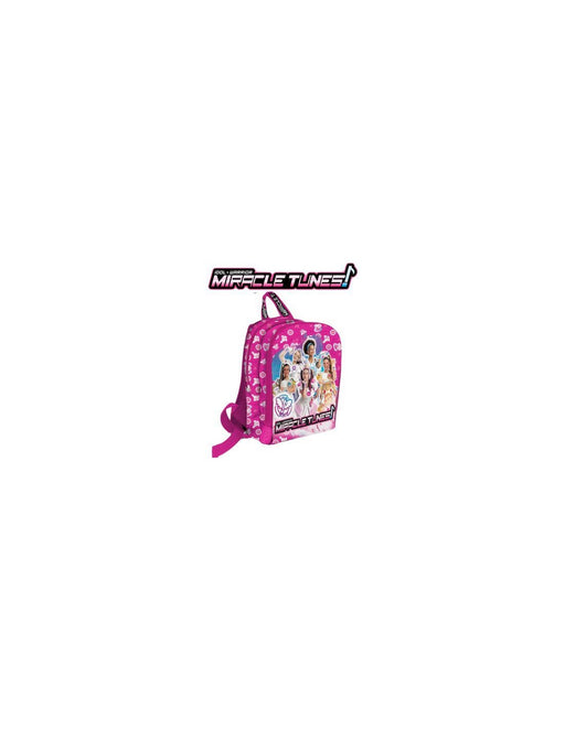 immagine-1-miracle-tunes-zaino-medio-fuxia-ean-8054708130943