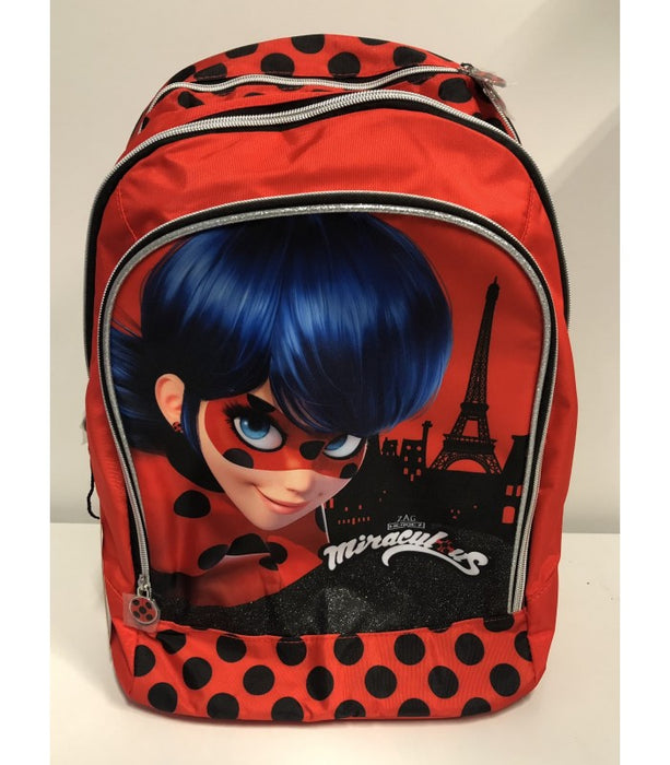immagine-1-miraculous-ladybug-zaino-organizzato-glitter-ean-8009117976736