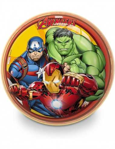 immagine-1-mondo-avengers-pallone-ean-8001011260102