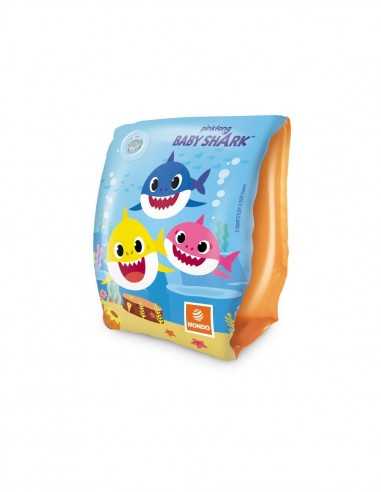 immagine-1-mondo-baby-shark-braccioli-15-x-23-cm-ean-8001011168880