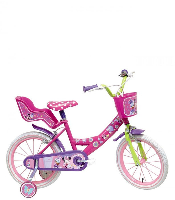 immagine-1-mondo-bicicletta-minnie-14-doppio-freno-ean-8001011251179