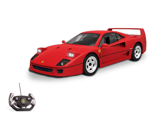 immagine-1-mondo-ferrari-f40-veicolo-radiocomandato-63547-ean-8001011635474