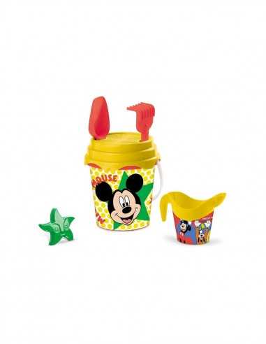 immagine-1-mondo-mickey-mouse-set-mare-secchiello-e-paletta-ean-8001011185351