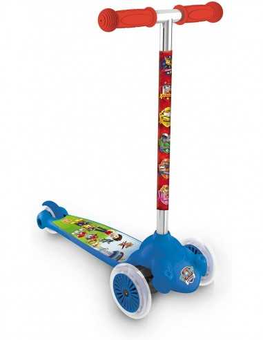 immagine-1-mondo-monopattino-paw-patrol-twist-e-roll-con-3-ruote-ean-8001011283095