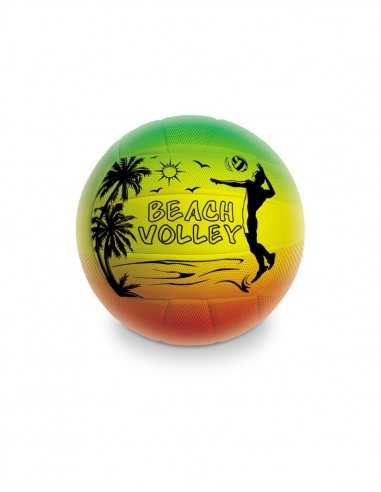 immagine-1-mondo-pallone-beach-volley-rainbow-ean-8001011230303