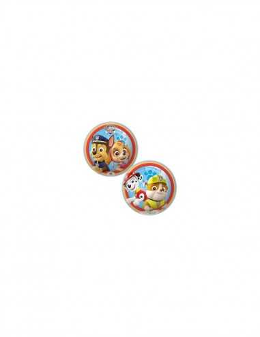 immagine-1-mondo-paw-patrol-pallone-ean-8001011260171