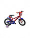 immagine-1-mondo-spider-man-bici-14-con-rotelle-ean-8715347215513