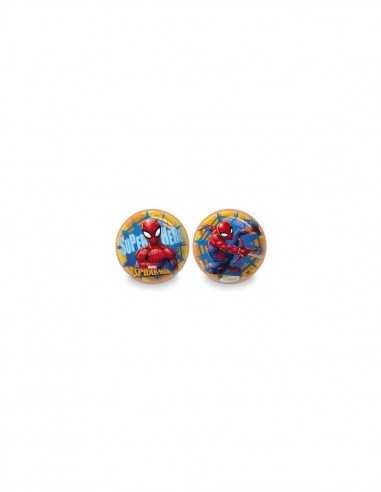 immagine-1-mondo-spider-man-pallone-ean-8001011260188