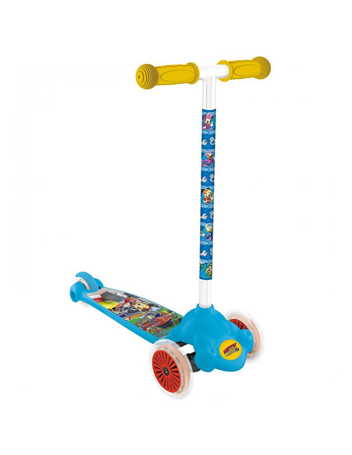 immagine-1-monopattino-3-ruote-mickey-mouse-ean-8001011187966