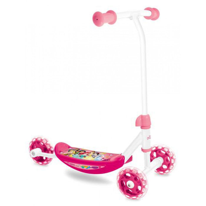 immagine-1-monopattino-a-tre-ruote-invertito-mondo-disney-princess-ean-8001011285037