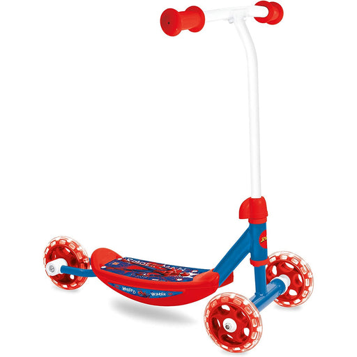 immagine-1-monopattino-a-tre-ruote-invertito-mondo-spiderman-ean-8001011284863