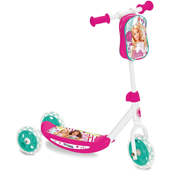 immagine-1-monopattino-a-tre-ruote-mondo-barbie-ean-8001011281848