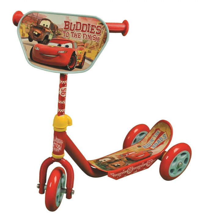 immagine-1-monopattino-a-tre-ruote-rocco-giocattoli-disney-cars-ean-8027679050183