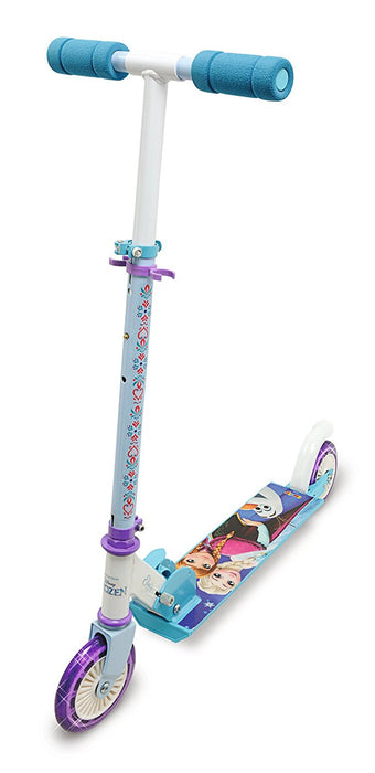 immagine-1-monopattino-due-ruote-smoby-disney-frozen-ean-3032167503251