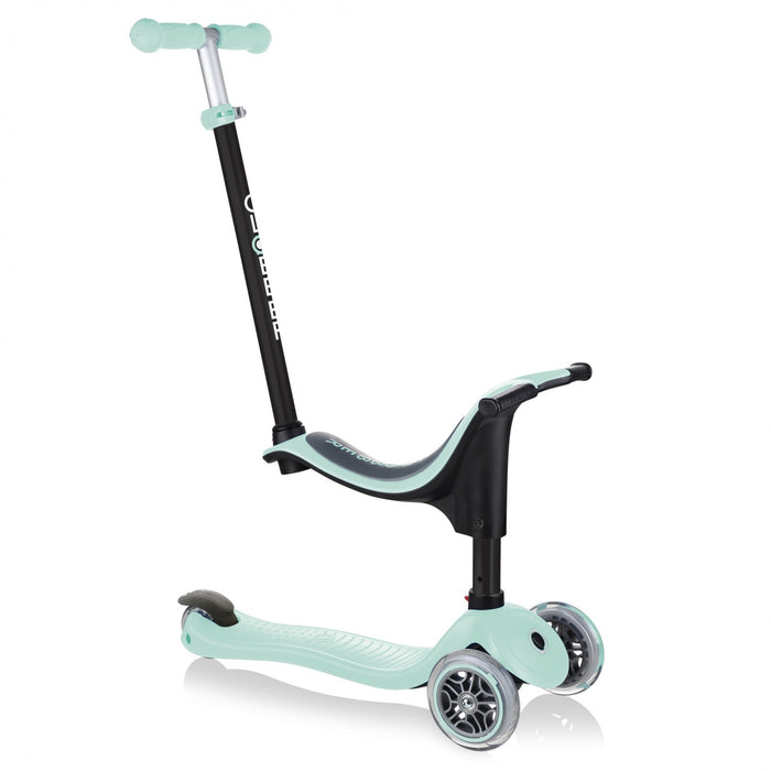 immagine-1-monopattino-evolutivo-globber-go-up-sporty-pastel-green-ean-4895224401797