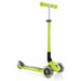immagine-1-monopattino-globber-primo-foldable-lime-green-ean-4897070184848