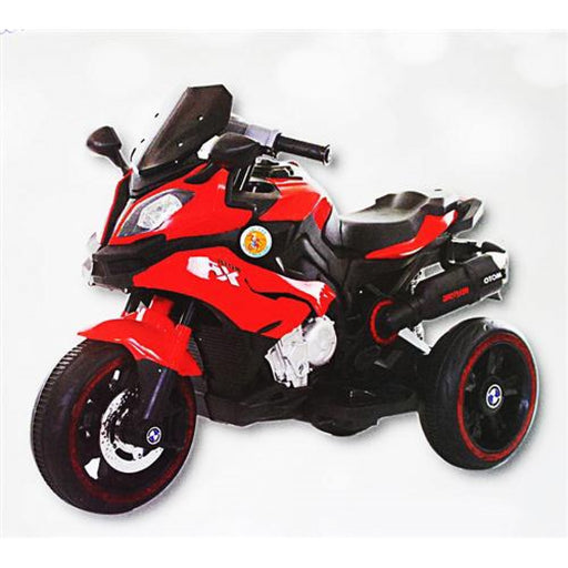 immagine-1-moto-elettrica-biker-toys-power-rosso-ean-8300348000628