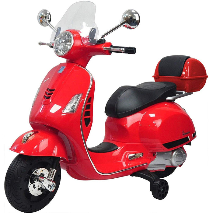 immagine-1-moto-elettrica-biker-toys-vespa-piaggio-gs-sport-con-bauletto-rosso-ean-8300705009271