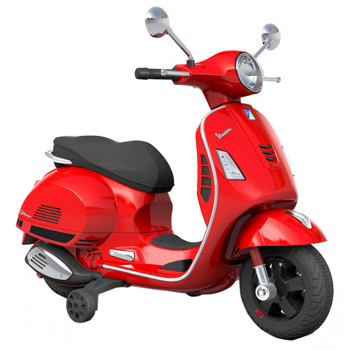 immagine-1-moto-elettrica-biker-toys-vespa-piaggio-gs-sport-rosso-ean-8300705009240