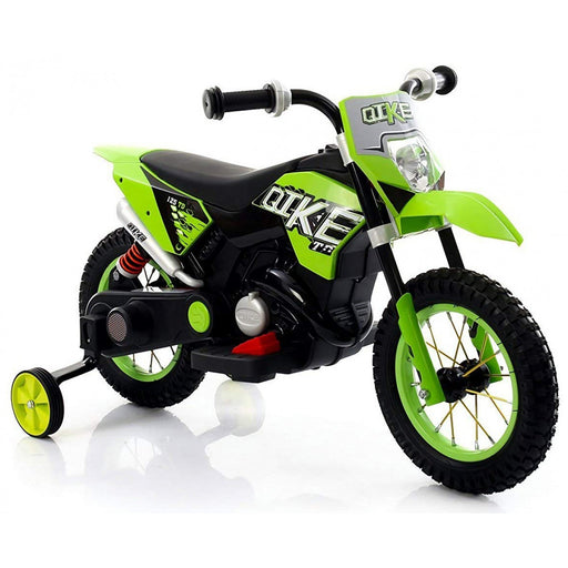 immagine-1-moto-elettrica-lamas-toys-baby-verde-ean-0735720233611