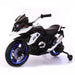 immagine-1-moto-elettrica-lamas-toys-similare-al-modello-bmw-gs-flower-bianco-ean-0735720233697