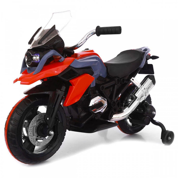 immagine-1-moto-elettrica-lamas-toys-similare-al-modello-bmw-gs-flower-rosso-ean-0735720233680