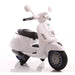 immagine-1-moto-elettrica-lamas-toys-similare-al-modello-vespa-happy-bianco-ean-0735720233314