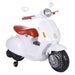 immagine-1-moto-elettrica-lamas-toys-similare-al-modello-vespa-primavera-bianco-ean-0735720233345