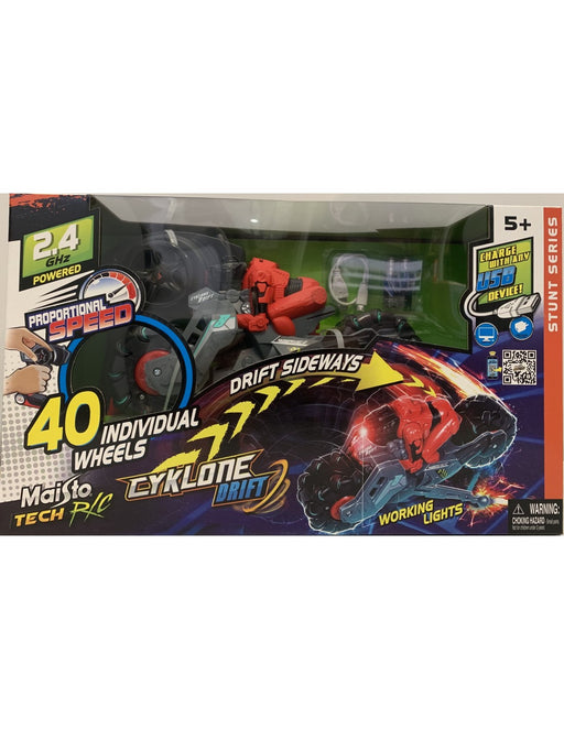 immagine-1-moto-radiocomandata-cyklone-drift-40-individual-wheels-ean-090159842934