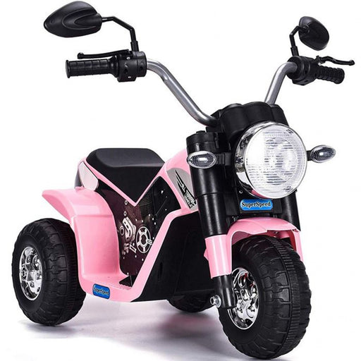 immagine-1-moto-triciclo-lamas-toys-baby-rosa-ean-0735720234137