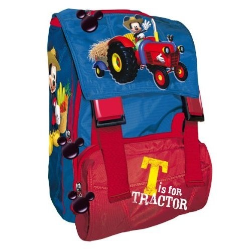 immagine-1-multiprint-zaino-estensibile-mickey-80580-ean-8009233805804