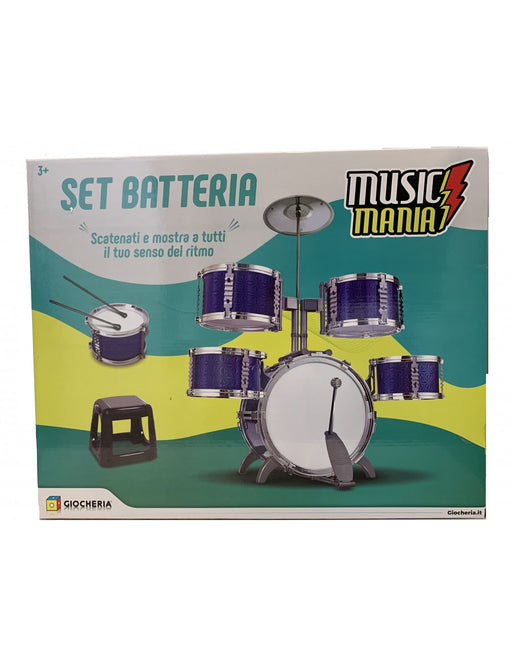 immagine-1-music-mania-set-batteria-con-sgabello-ean-8052870834461