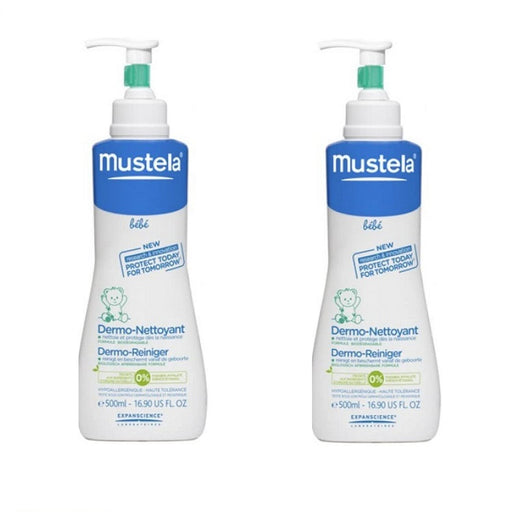 immagine-1-mustela-dermodetergente-offerta-bipack-500-ml-ean-8388765662551