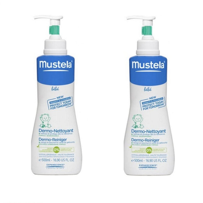 immagine-1-mustela-dermodetergente-offerta-bipack-500-ml-ean-8388765662551