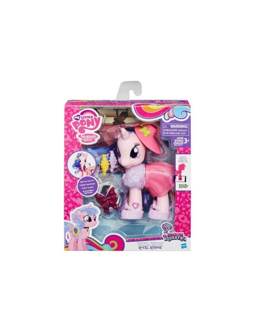 immagine-1-my-little-pony-fashion-style-royal-ribbon-ean-5010993341221
