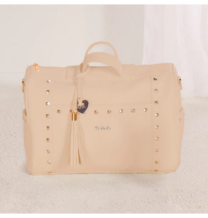 immagine-1-nanan-nanan-borsa-da-passeggio-in-ecopelle-borchiata-ecru-linea-colette-ean-8033714550310