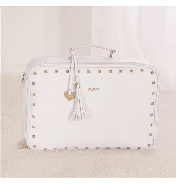 immagine-1-nanan-nanan-borsa-mamma-in-ecopelle-borchiata-bianca-linea-colette-ean-8033714550242