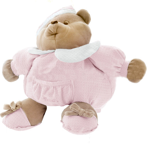 immagine-1-nanan-puccio-rosa-35-cm-ean-8033714005452