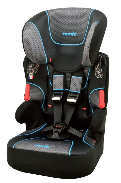 immagine-1-nania-nania-seggiolino-auto-beline-sp-936-kg-dama-blu-ean-3507462959084