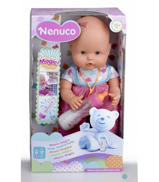 immagine-1-nenuco-bambola-con-biberon-magico-ean-8410779021663