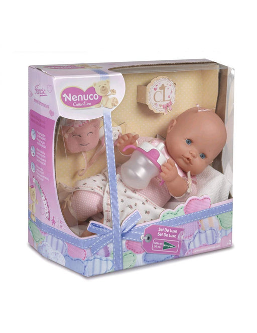 immagine-1-nenuco-bambola-cotton-line-ean-8410779044716