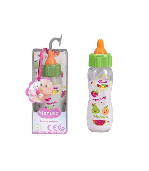 immagine-1-nenuco-biberon-succo-di-frutta-verde-ean-8410779055156