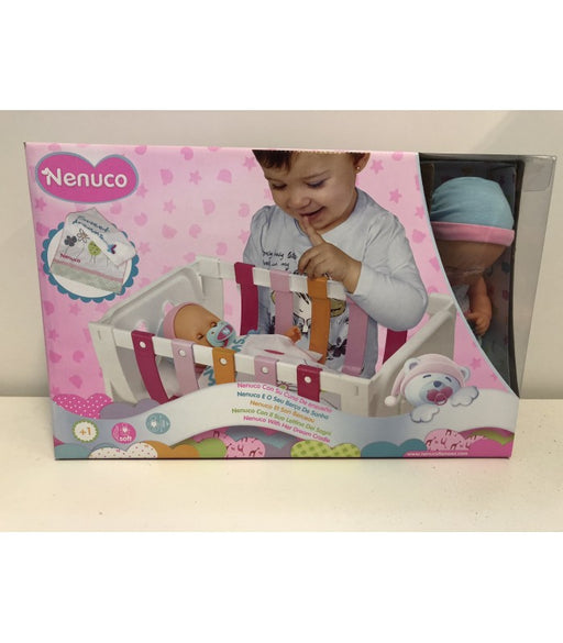 immagine-1-nenuco-con-il-suo-lettino-dei-sogni-ean-8410779308542