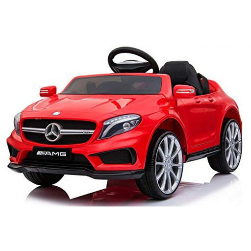 immagine-1-nessuno-auto-elettrica-lamas-toys-auto-elettrica-amg-gla-45-rosso-ean
