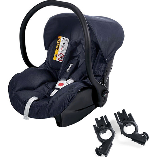 immagine-1-nessuno-seggiolino-auto-brevi-smart-silverline-marathon-0-13-kg-blu-ean