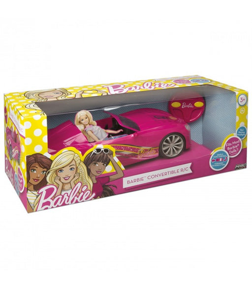 immagine-1-nikko-auto-barbie-radiocomandata-ean-8005124030973