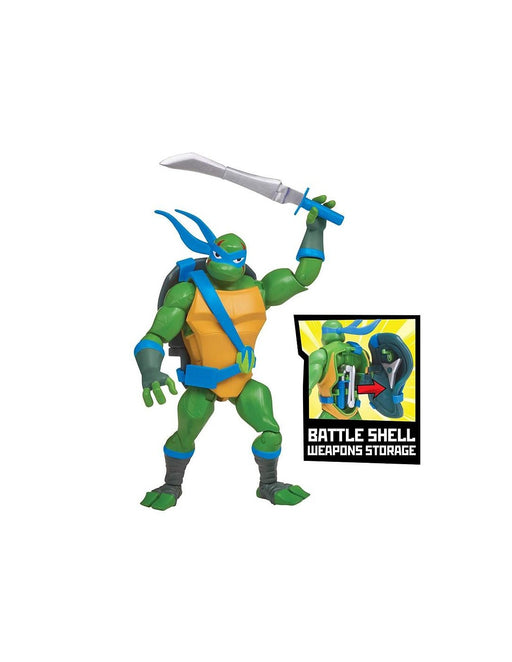 immagine-1-ninja-turtles-personaggio-base-leonardo-battle-shell-ean-8056379070948